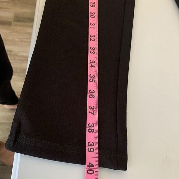 ASOS Design High Waisted Pleated Dress Pants NWT - Picture 6 of 7